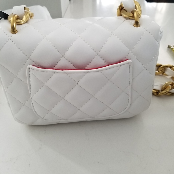 Inzi bag SALE NWT - Picture 3 of 12